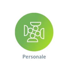 personale web